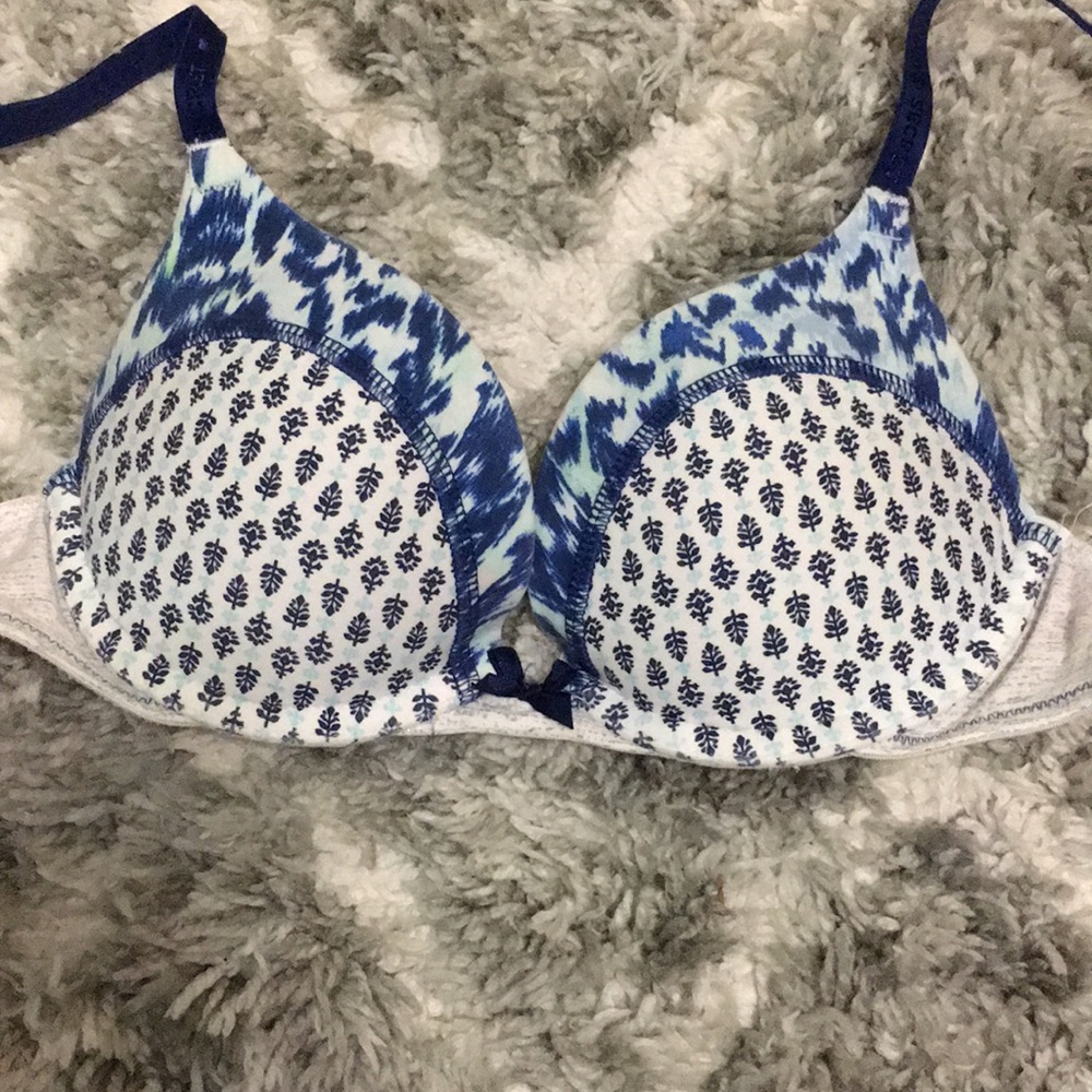 VS Plunge Bra